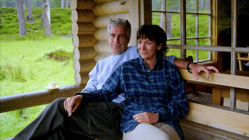 Jeffrey Epstein ve Ghislaine Maxwell’in Kolombiya Ziyareti: Eski Cumhurbaşkanı ile Görüşmeleri Ortaya Çıktı