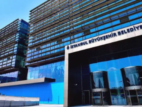İBB’ye Yönelik Yeni İhaleye Fesat Operasyonu: 12 Kişi Adliyeye Sevk Edildi!