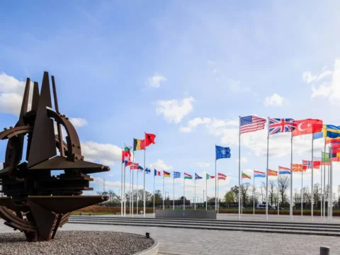 Avrupa’nın Yeni Güvenlik Stratejisi: NATO’da Savunma Dengesinin Evrimi