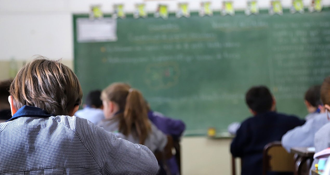 Türkiye’de Eğitim Süresi Düşüşte: Öğrenciler Okuldan Uzaklaşıyor