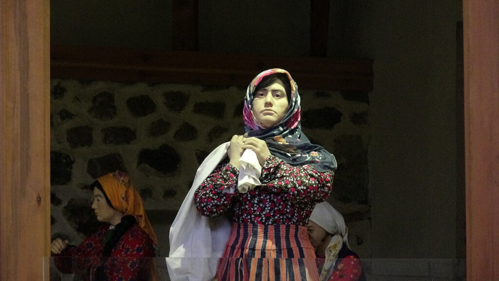 Tarihi Çamaşırhane: Türk Kadınının Fedakarlığı ve Mahalle Kültürünü Yaşatan Müze