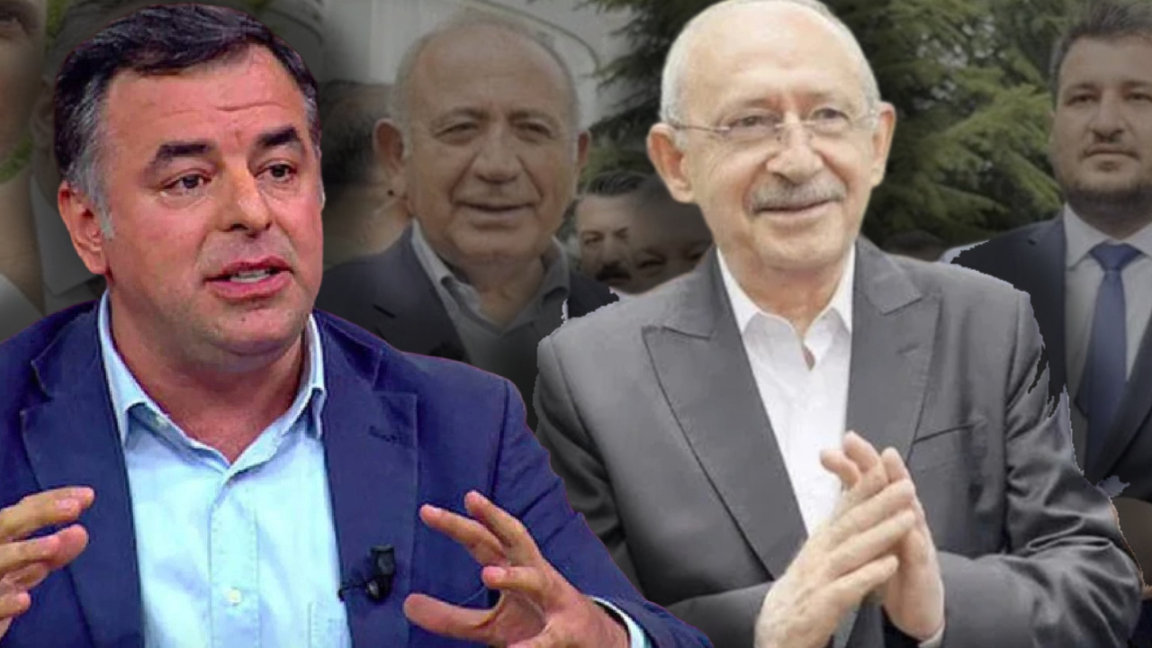 Barış Yarkadaş Kılıçdaroğlu’nun bu kadar çok şeyi bilmemesini savundu: Ne desin?