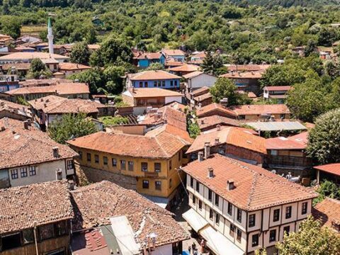 Türkiye Kültür Yolu Festivali’nin 8. durağı Bursa olacak