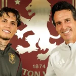 Aston villa alejandro garnachoyu kadrosuna katti qvqNg8x2
