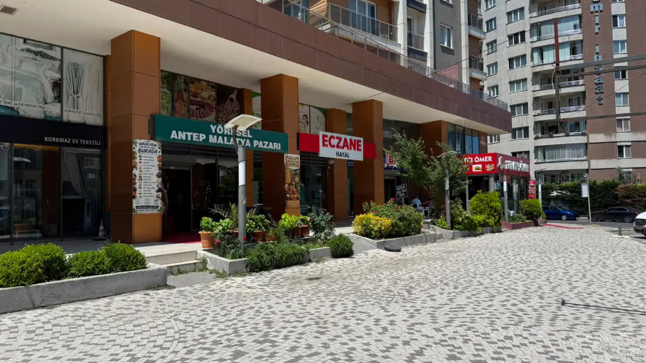 Esenyurtta silahli saldiri kamerada 56xHupi7