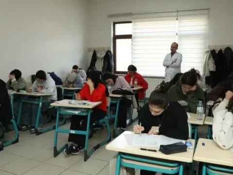 Genc kaymekten lgs ve yks basarisi 4T3zbXzt