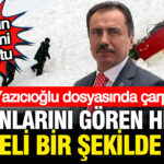 Haber gorseli