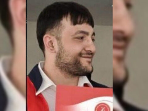 Haber gorseli