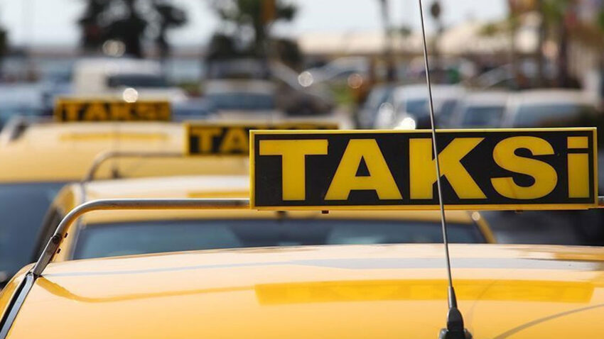 Istanbulda 250 yeni taksi plakasi ihaleye cikiyor iste tum detaylar U24ikxtV