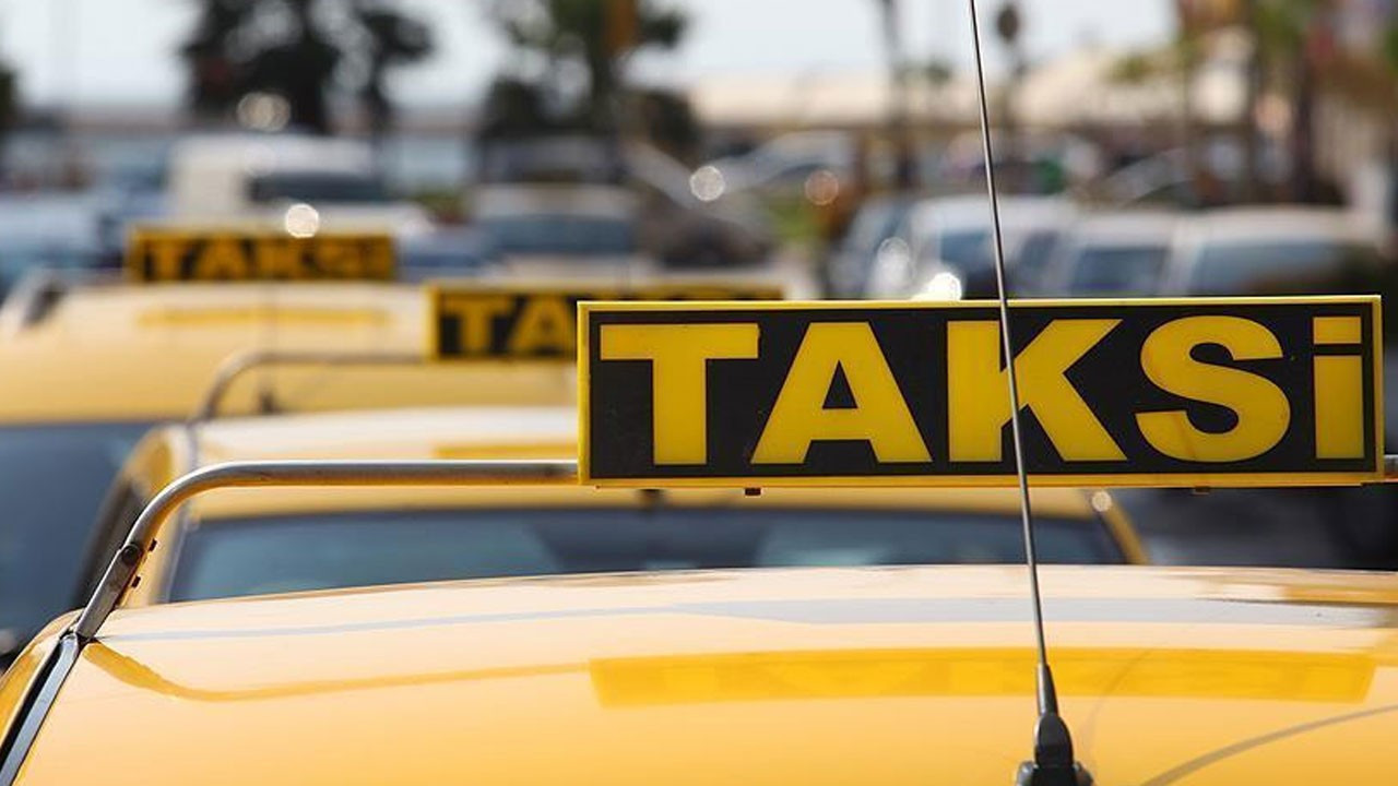 Istanbulda 250 yeni taksi plakasi ihaleye cikiyor iste tum detaylar U24ikxtV