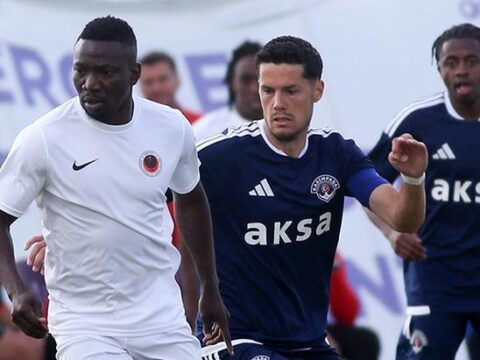 Kasimpasa hazirlik macinda genclerbirligini 3 golle maglup etti GYlxUyD6