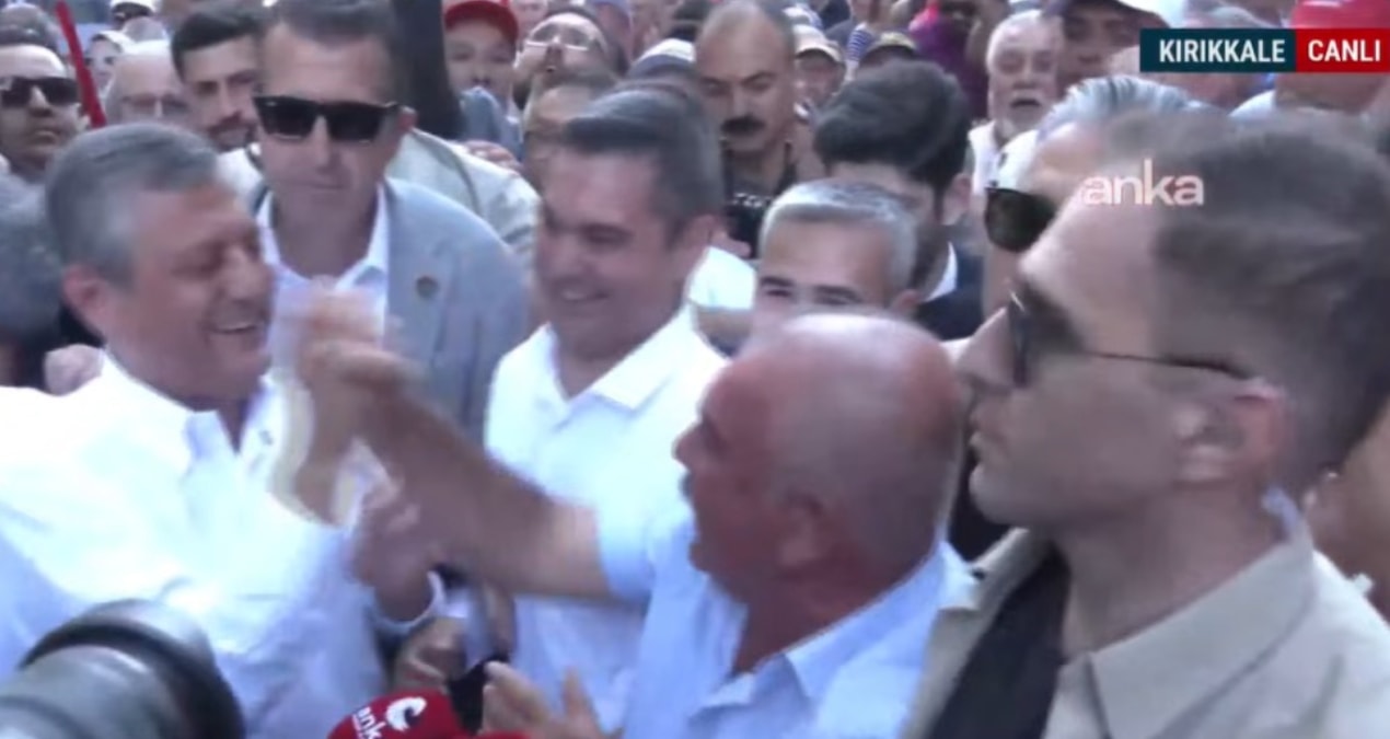 Ozgur ozele kirikkalede de ayni ilgi JgEQtUks