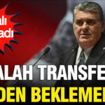 Serdal adali acikladi salah transferi neden beklemede wB5IRlRR