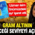 Sirin sari gram altinin gelecegi seviyeyi acikladi onumuzdeki aylarda gorebiliriz fdBYkVmR