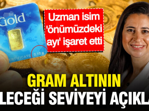 Sirin sari gram altinin gelecegi seviyeyi acikladi onumuzdeki aylarda gorebiliriz fdBYkVmR