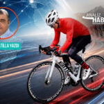 Turkiye bisiklet tayti giyen valiyi konusurken dunya pedal cevirmeye devam ediyor KInsHEfF